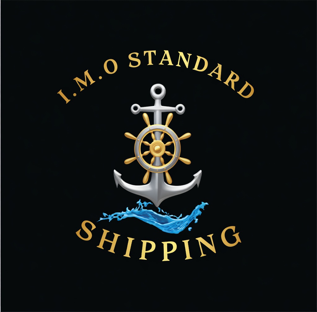 IMO Standard Shipping Logo